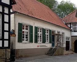 Otto Mosersohn Museum