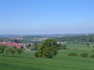 WestfalenWanderWeg