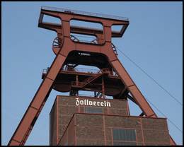 Zeche Zollverein